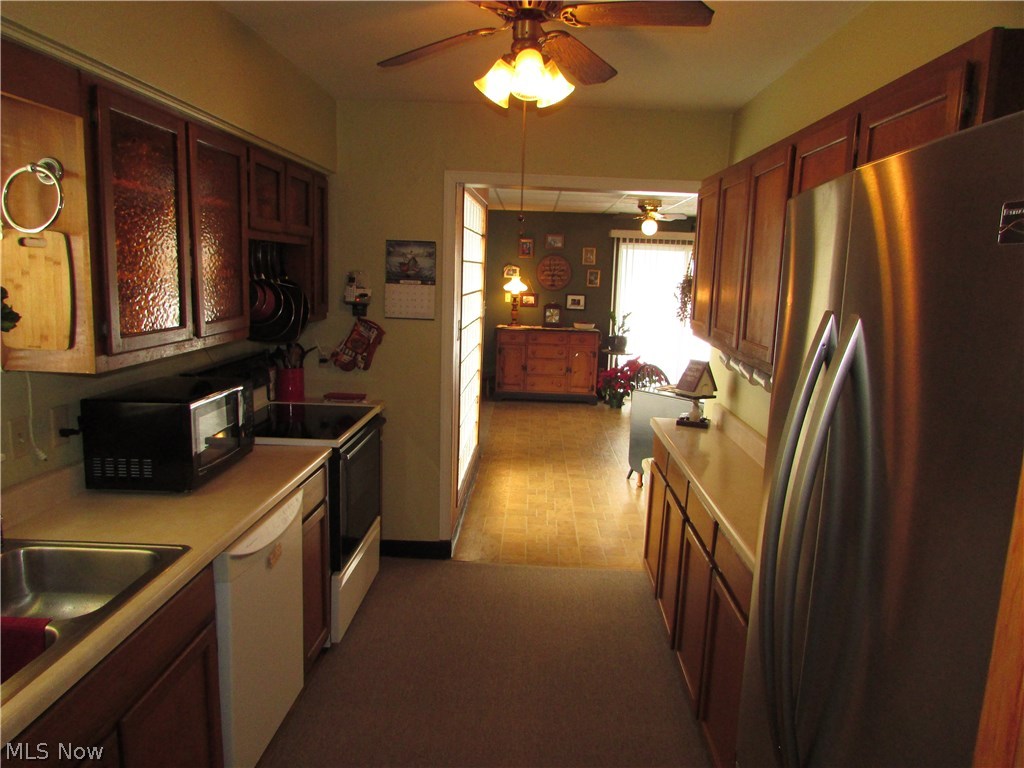 Newberry Heights - Residential