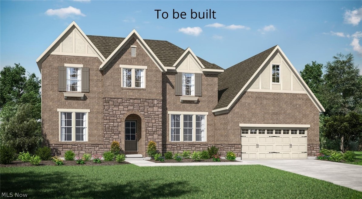 The Crossings At French Creek - Residential