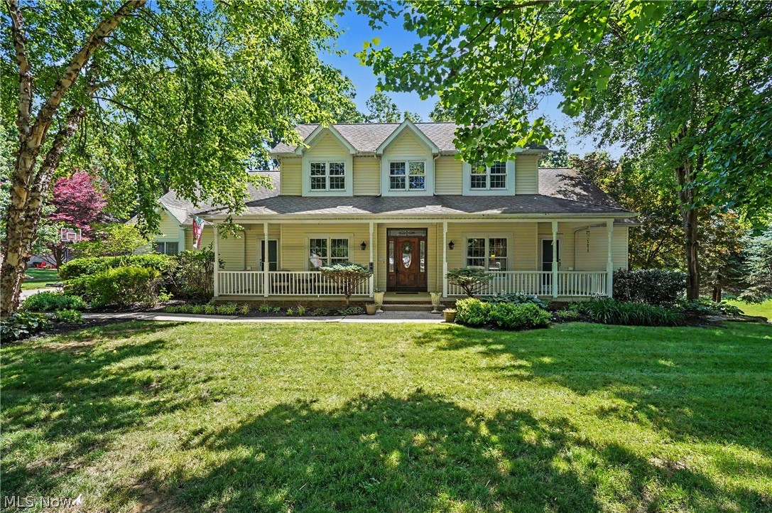 University Woods - Residential