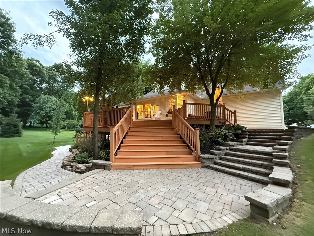 University Woods - Residential
