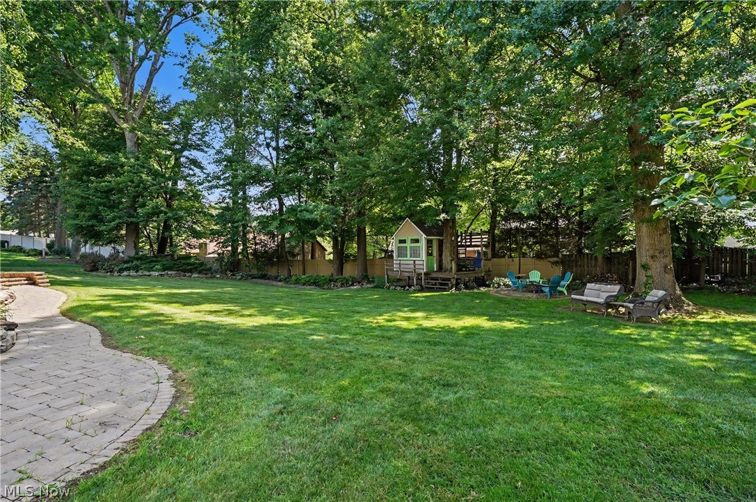 University Woods - Residential