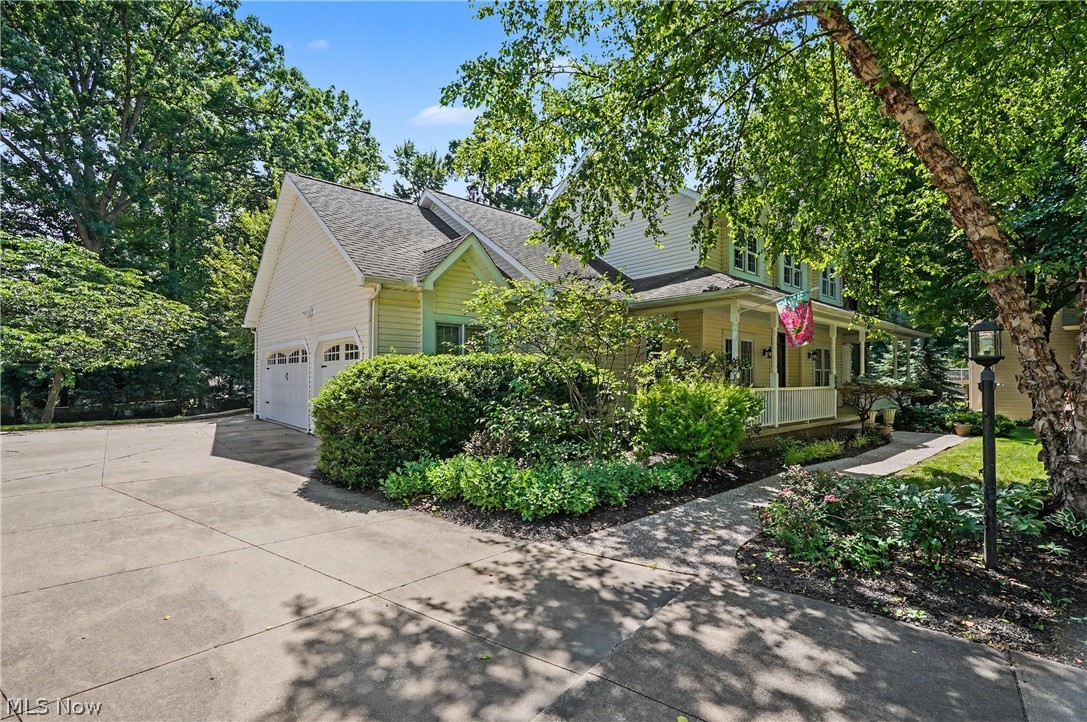 University Woods - Residential