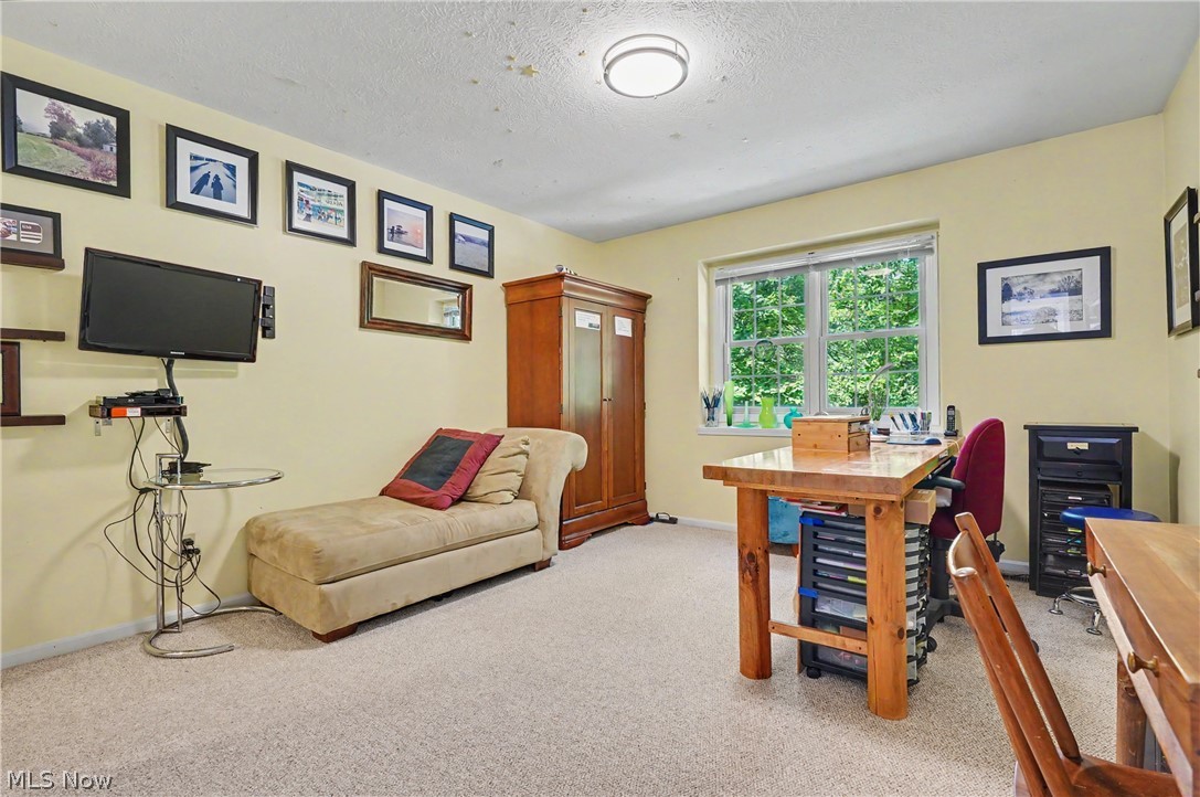 University Woods - Residential