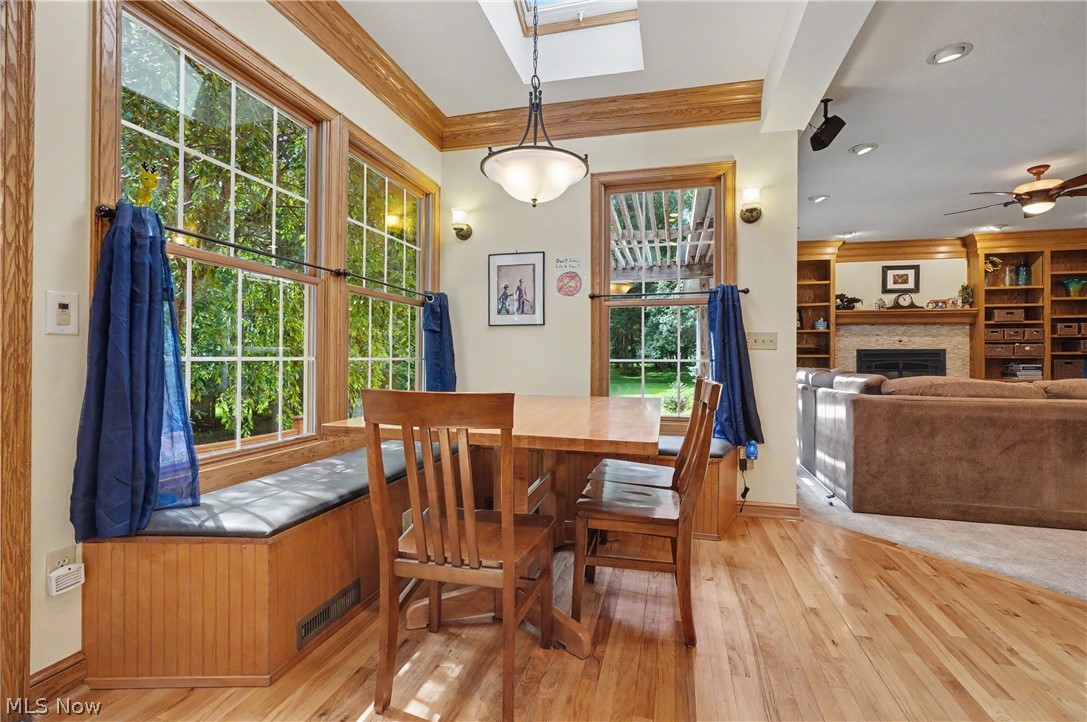University Woods - Residential