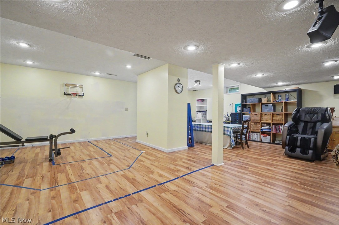 University Woods - Residential