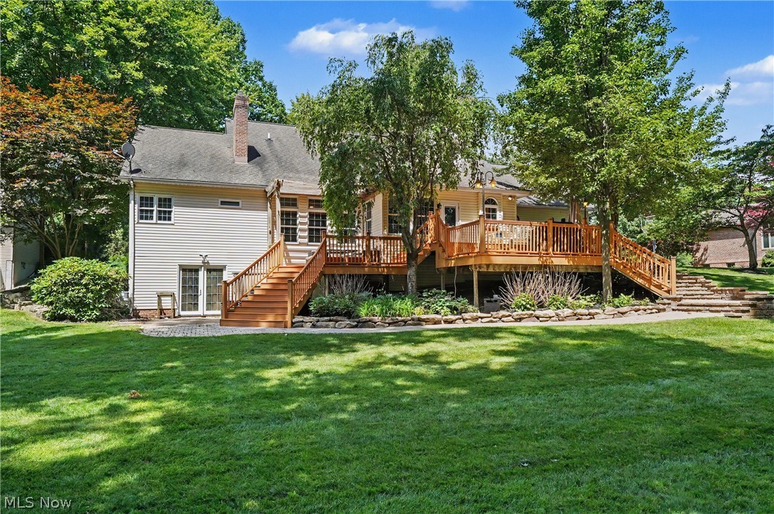 University Woods - Residential
