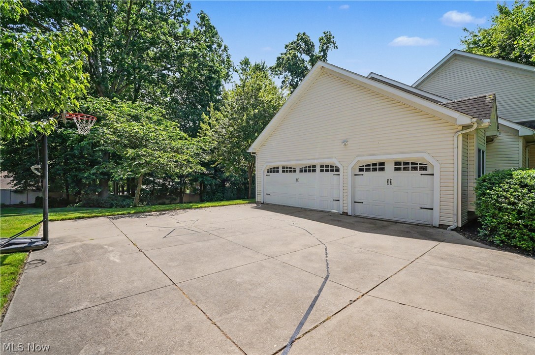 University Woods - Residential