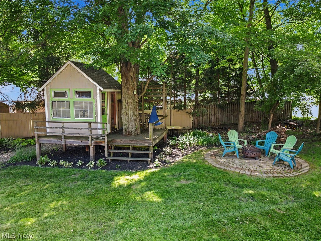 University Woods - Residential