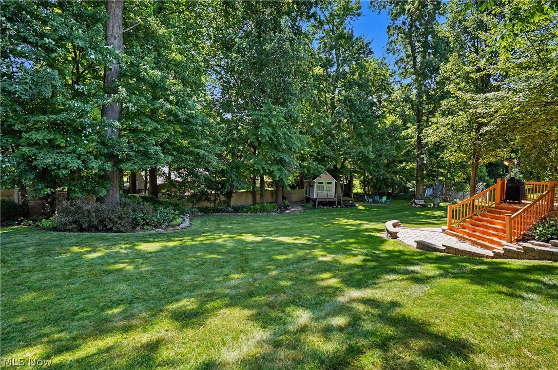 University Woods - Residential