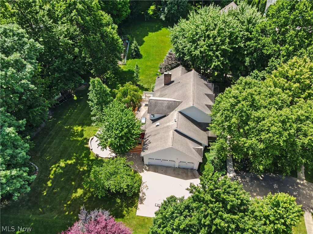 University Woods - Residential