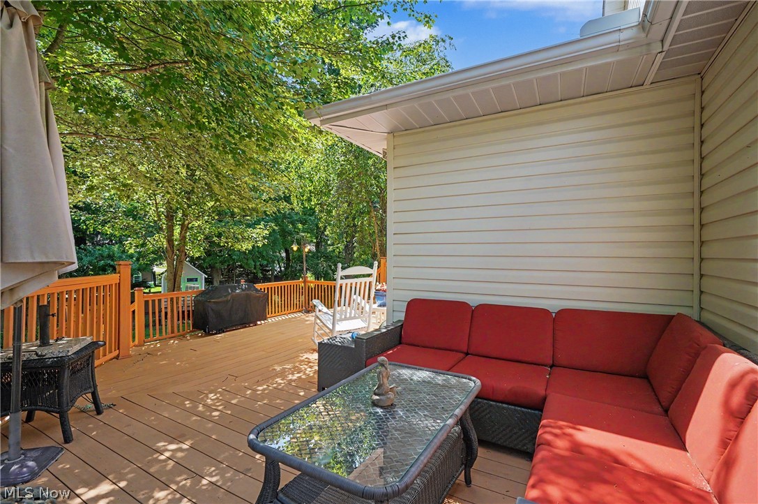 University Woods - Residential