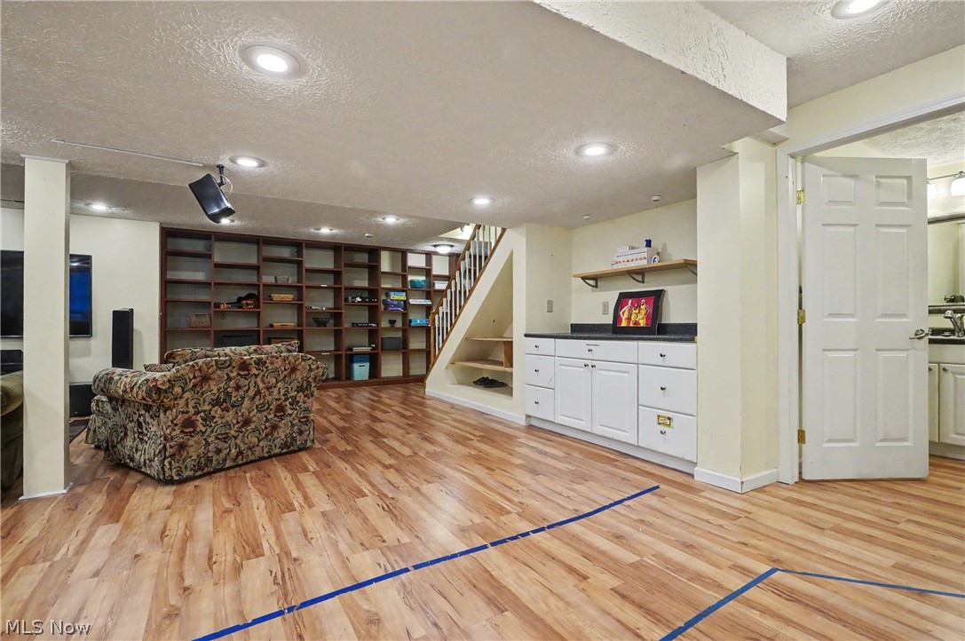 University Woods - Residential