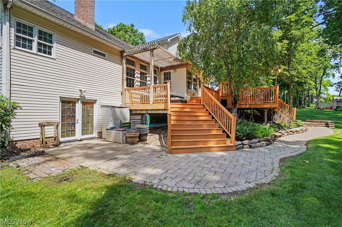 University Woods - Residential