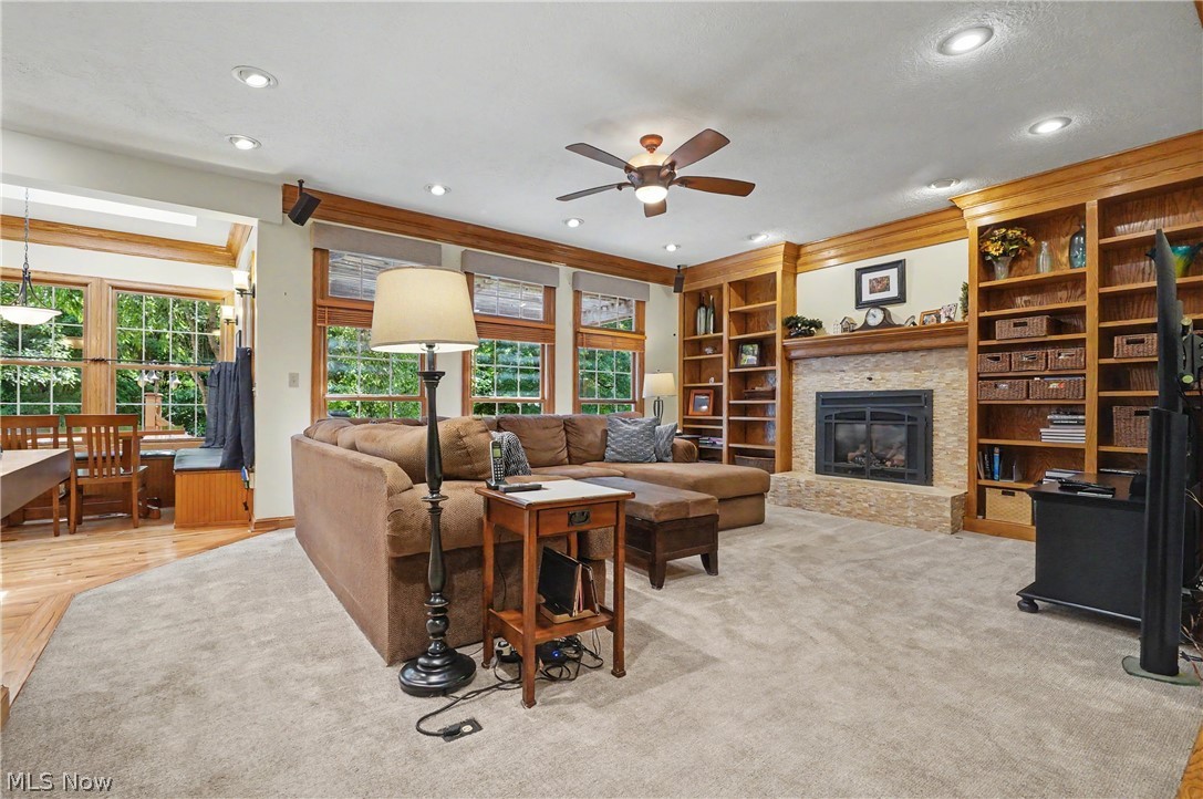 University Woods - Residential