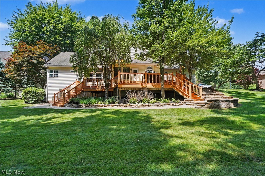 University Woods - Residential