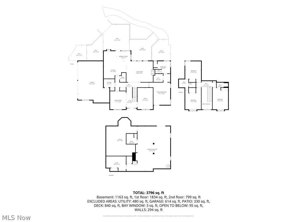 University Woods - Residential