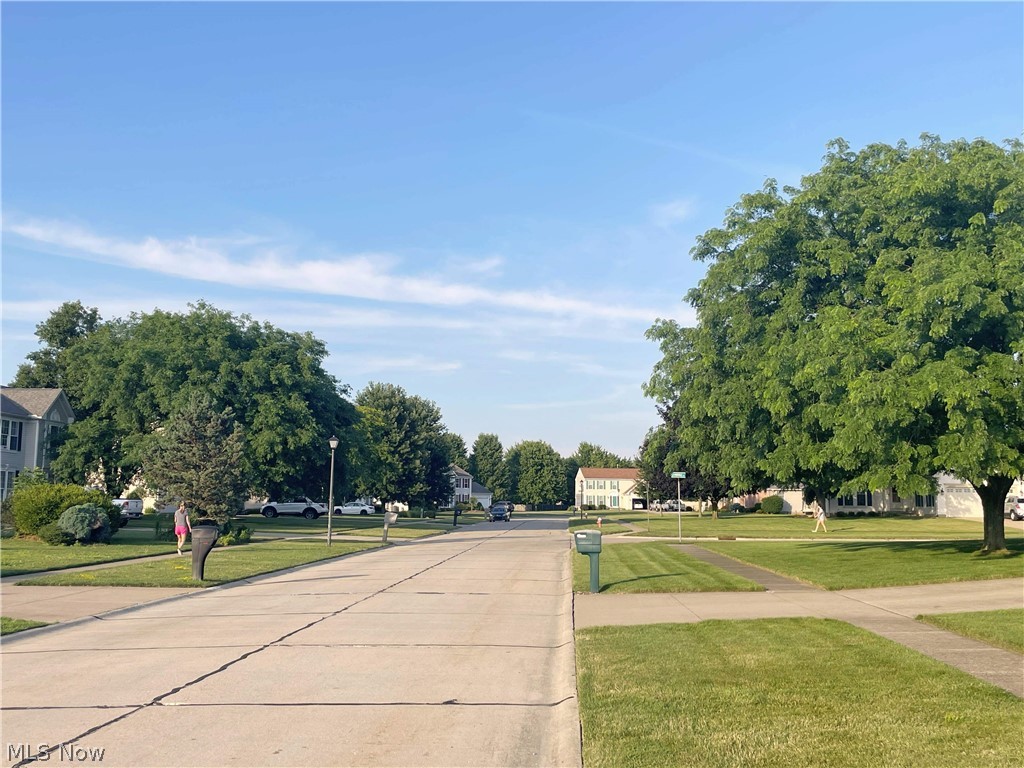 Wildwood Estates - Residential