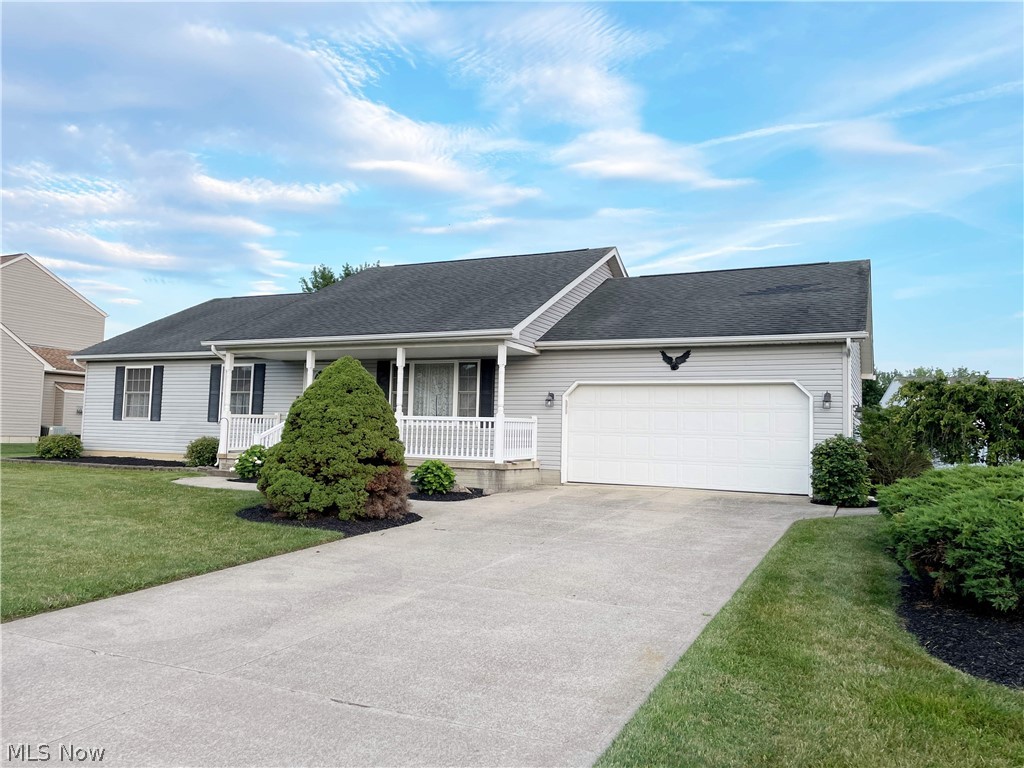 Wildwood Estates - Residential