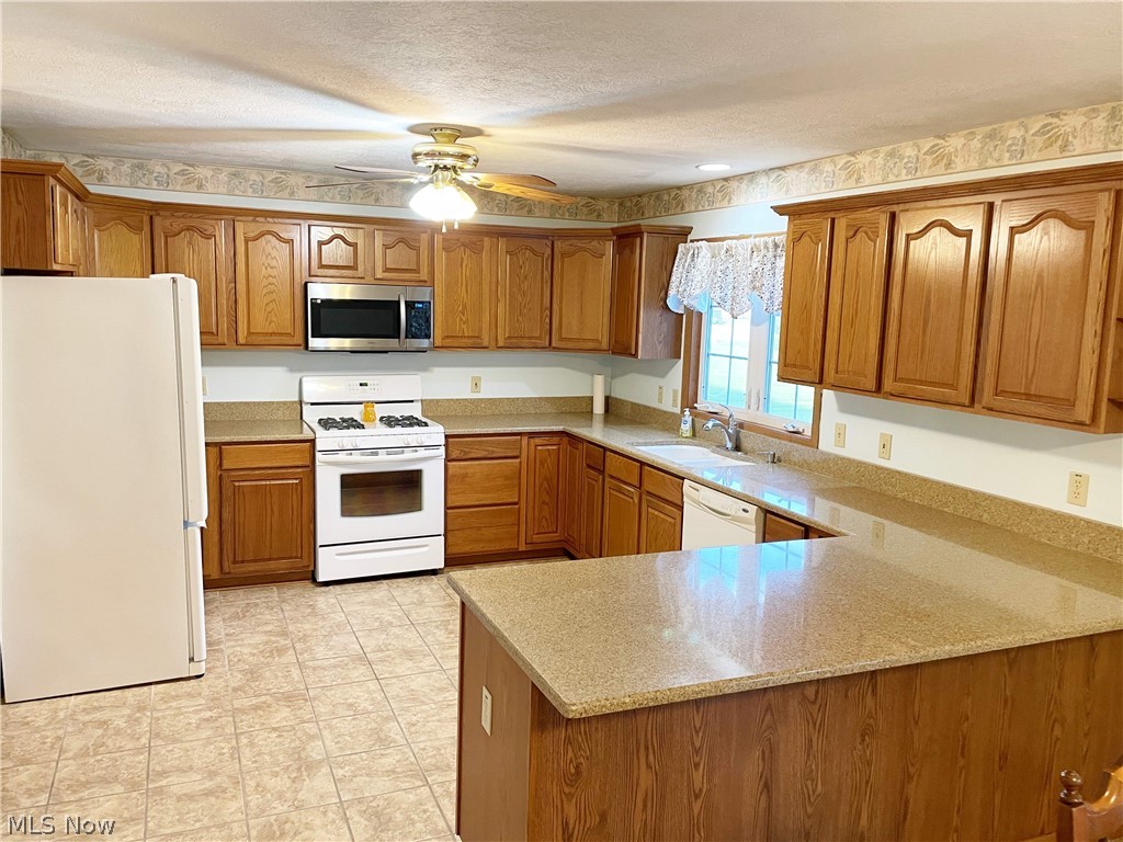 Wildwood Estates - Residential