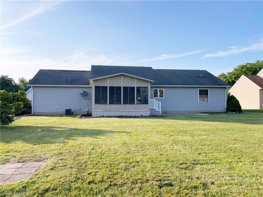 Wildwood Estates - Residential