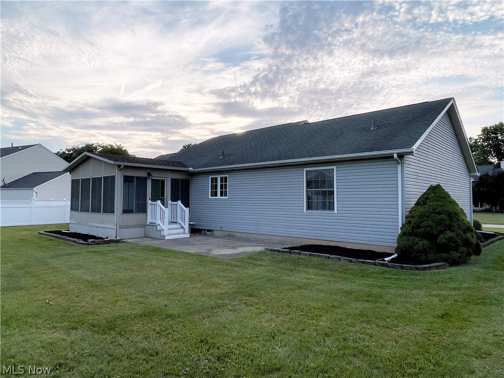 Wildwood Estates - Residential