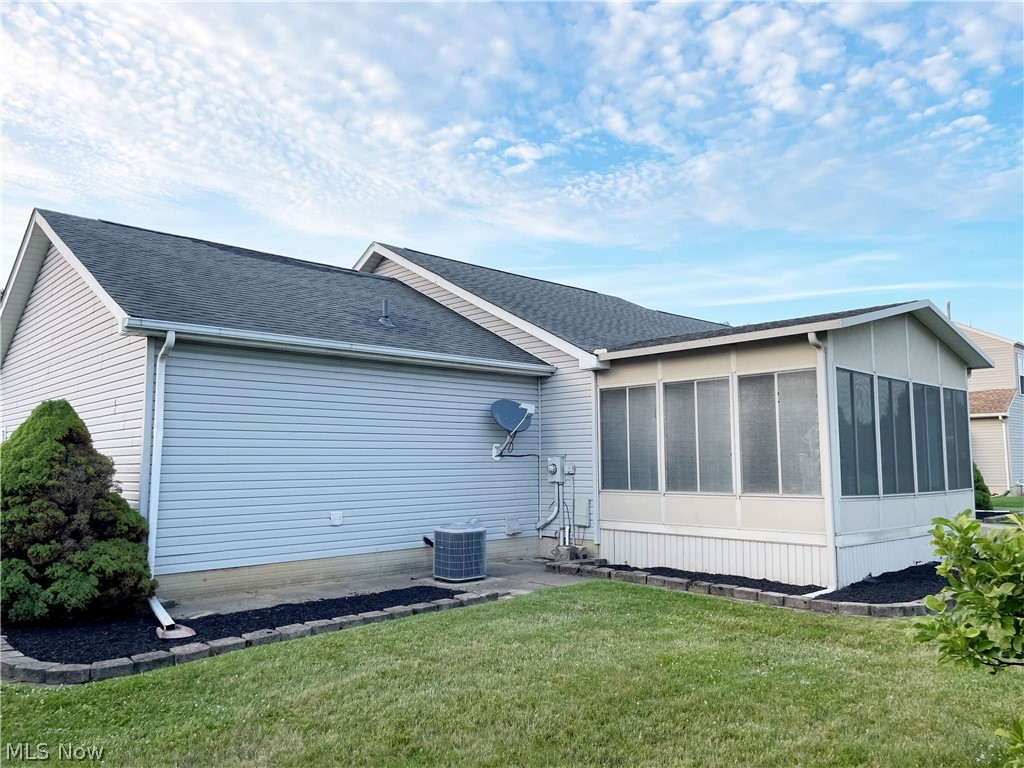 Wildwood Estates - Residential