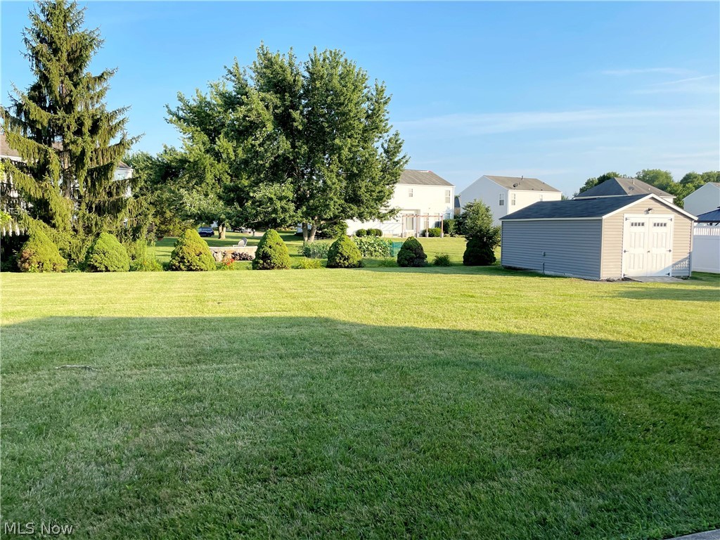 Wildwood Estates - Residential