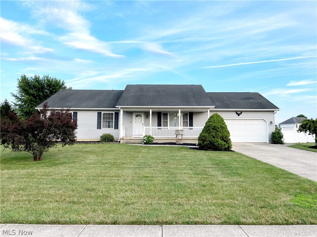 Wildwood Estates - Residential