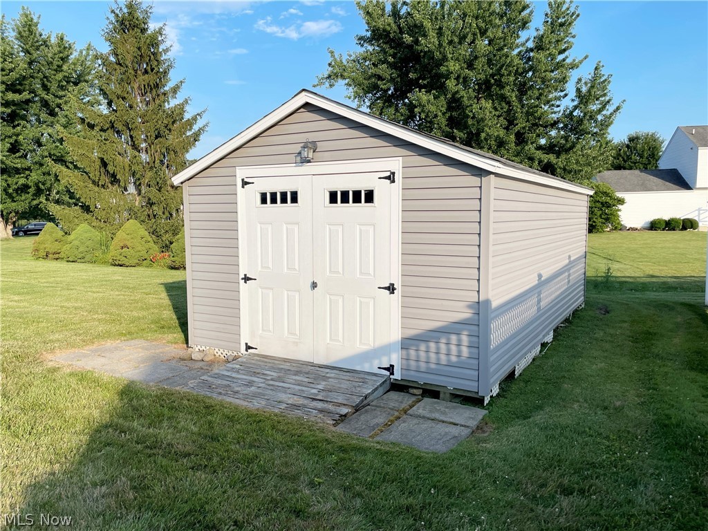 Wildwood Estates - Residential