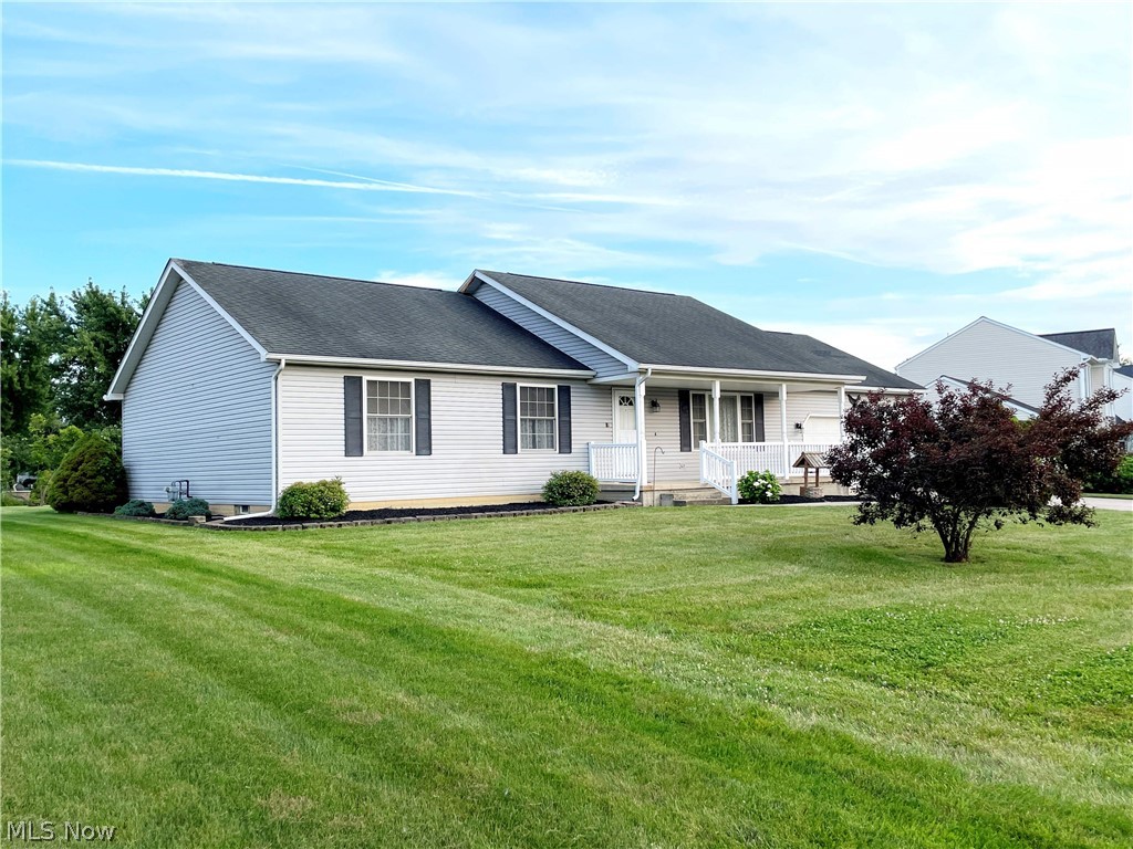 Wildwood Estates - Residential