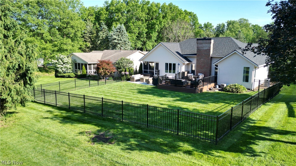 Meadow - Residential