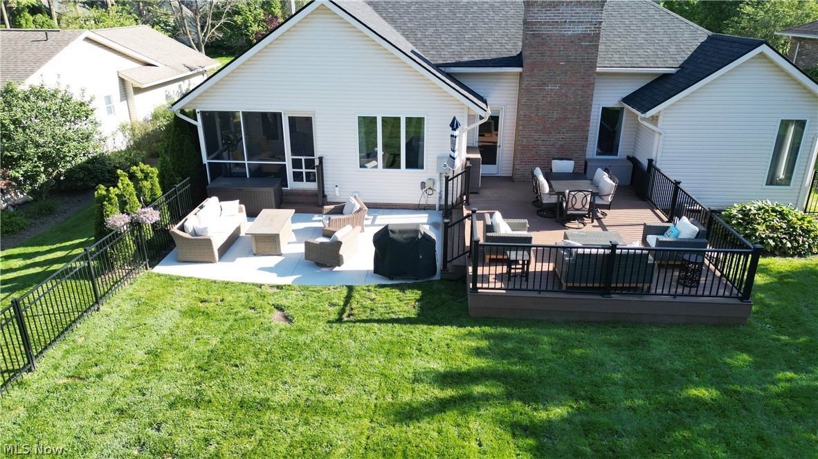 Meadow - Residential