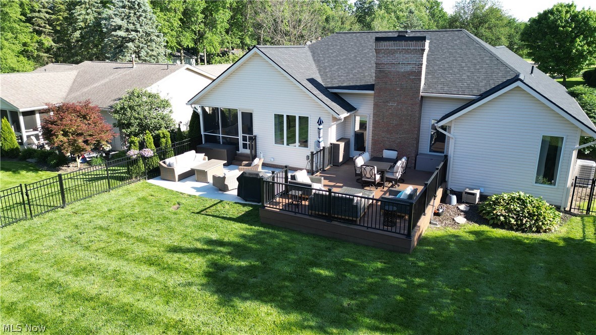 Meadow - Residential