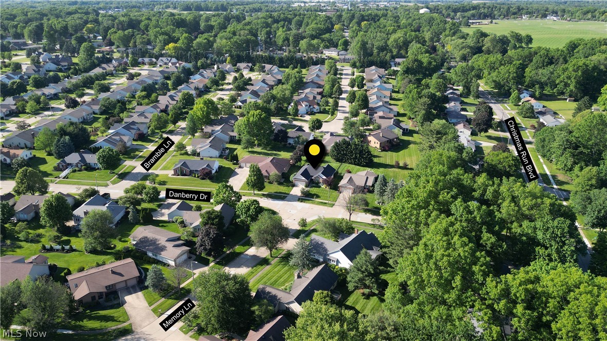 Meadow - Residential
