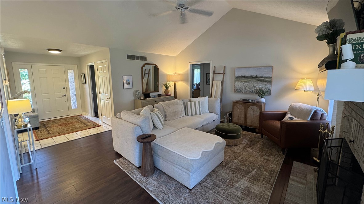 Meadow - Residential