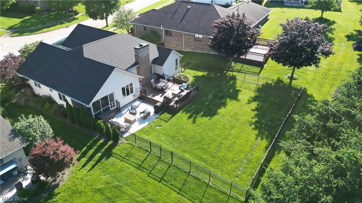 Meadow - Residential