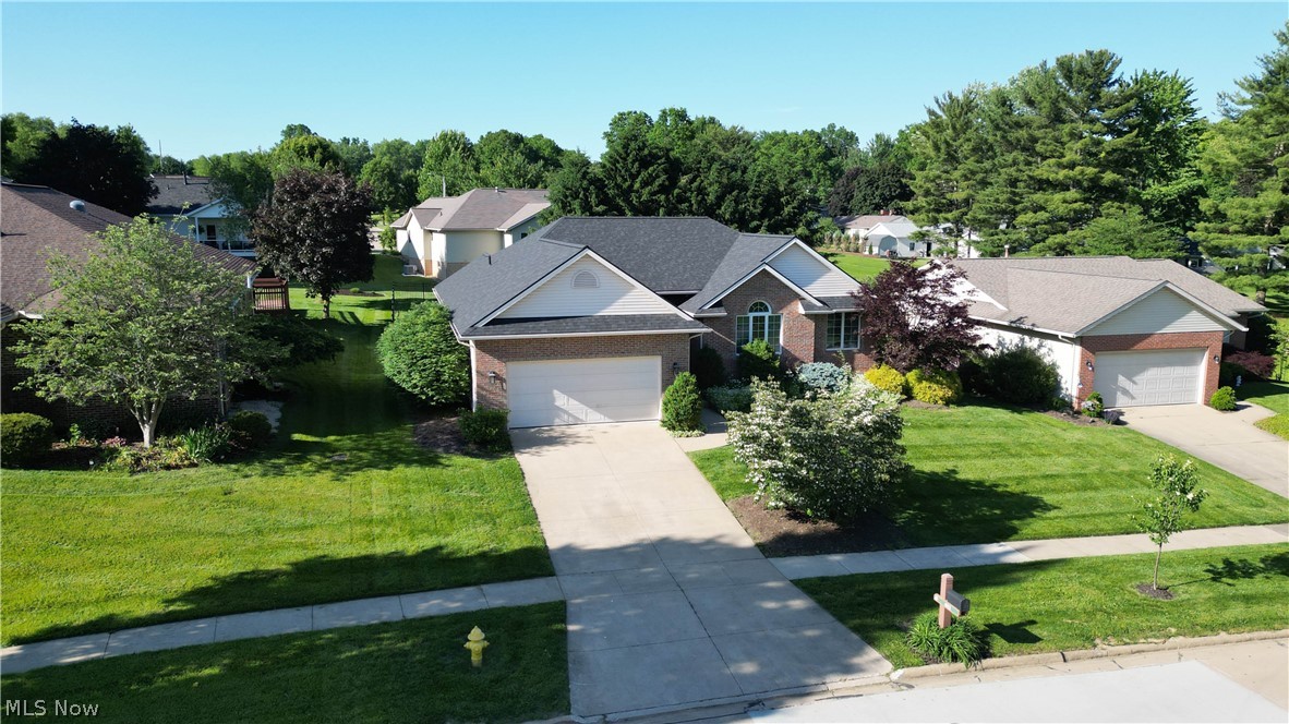 Meadow - Residential
