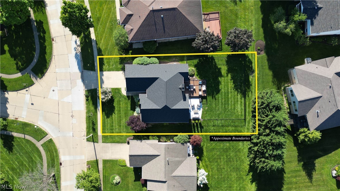 Meadow - Residential