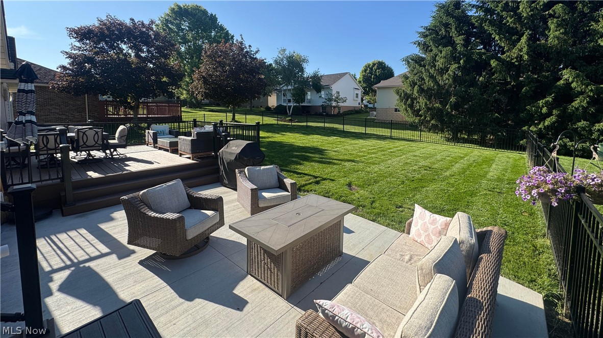 Meadow - Residential
