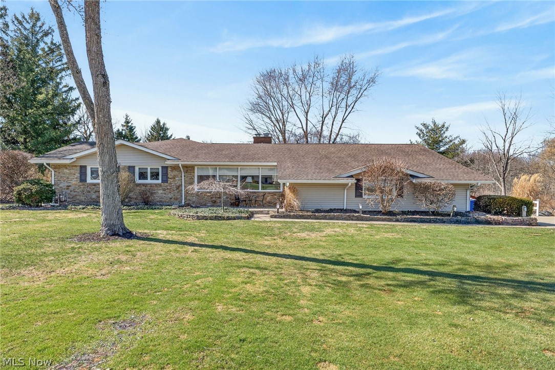 Fairmount Park - Residential