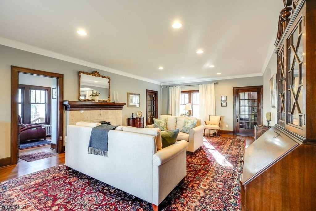 Silver Lake Estates - Residential