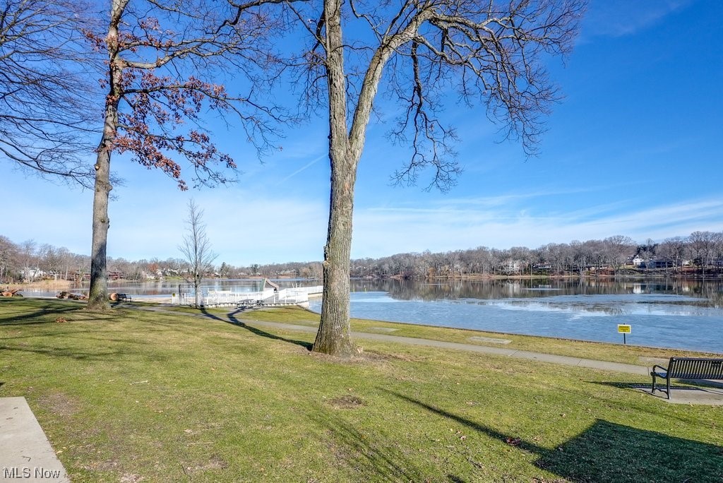 Silver Lake Estates - Residential