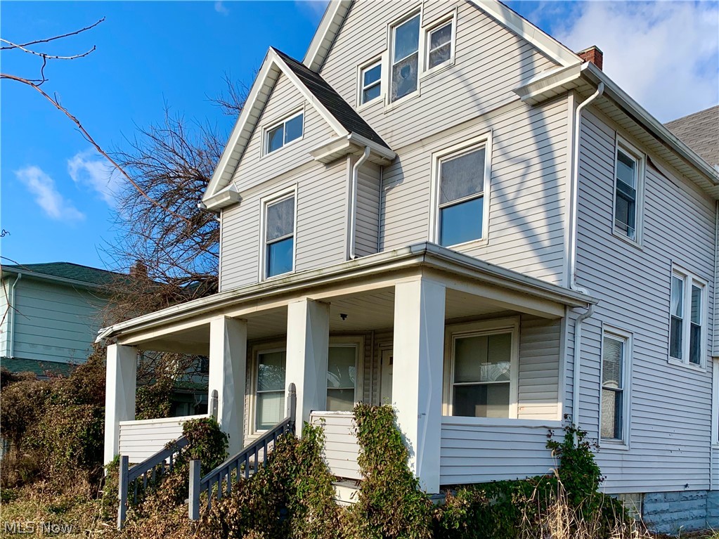 Chamberlain - Residential Income