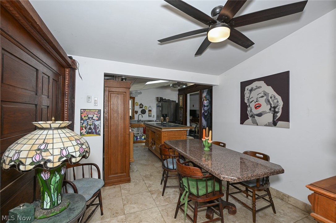 Earls - Residential