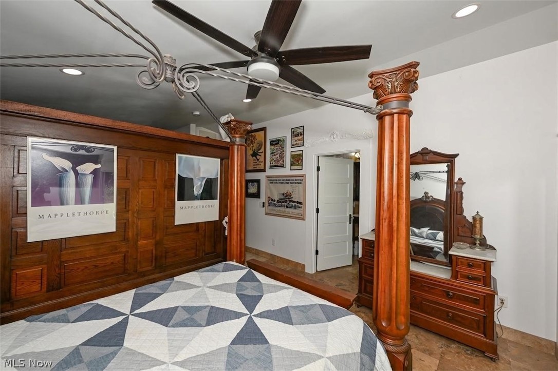 Earls - Residential