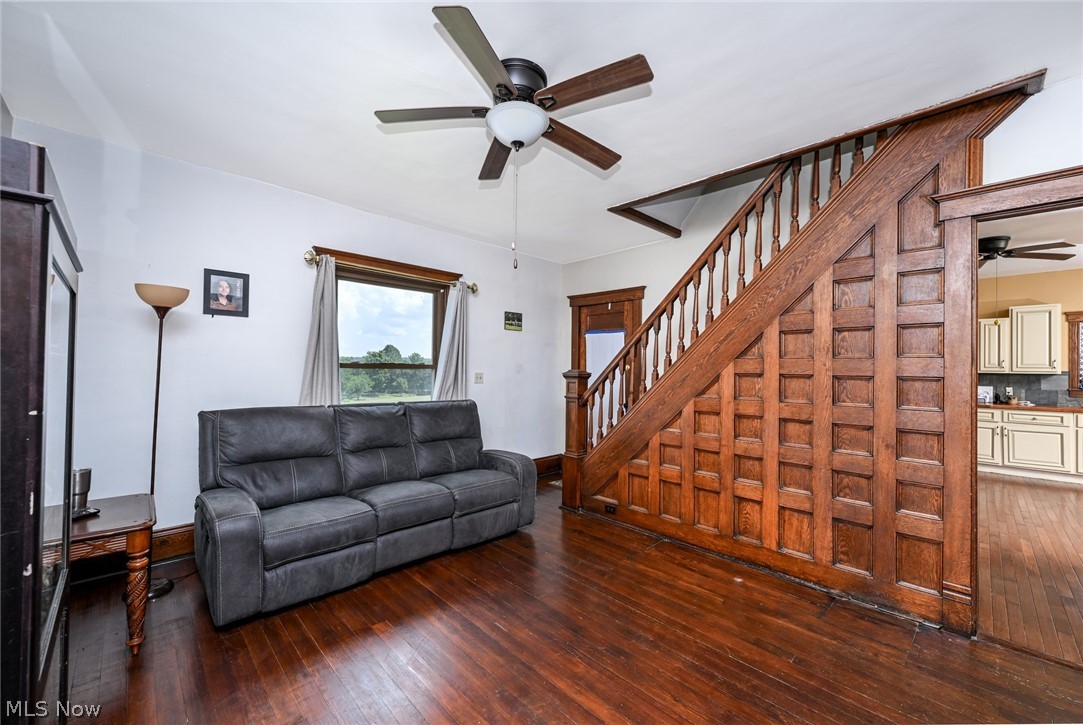 Earls - Residential