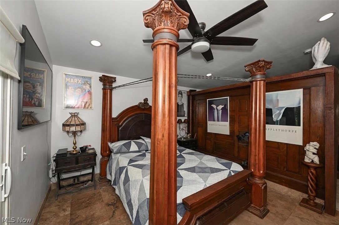 Earls - Residential
