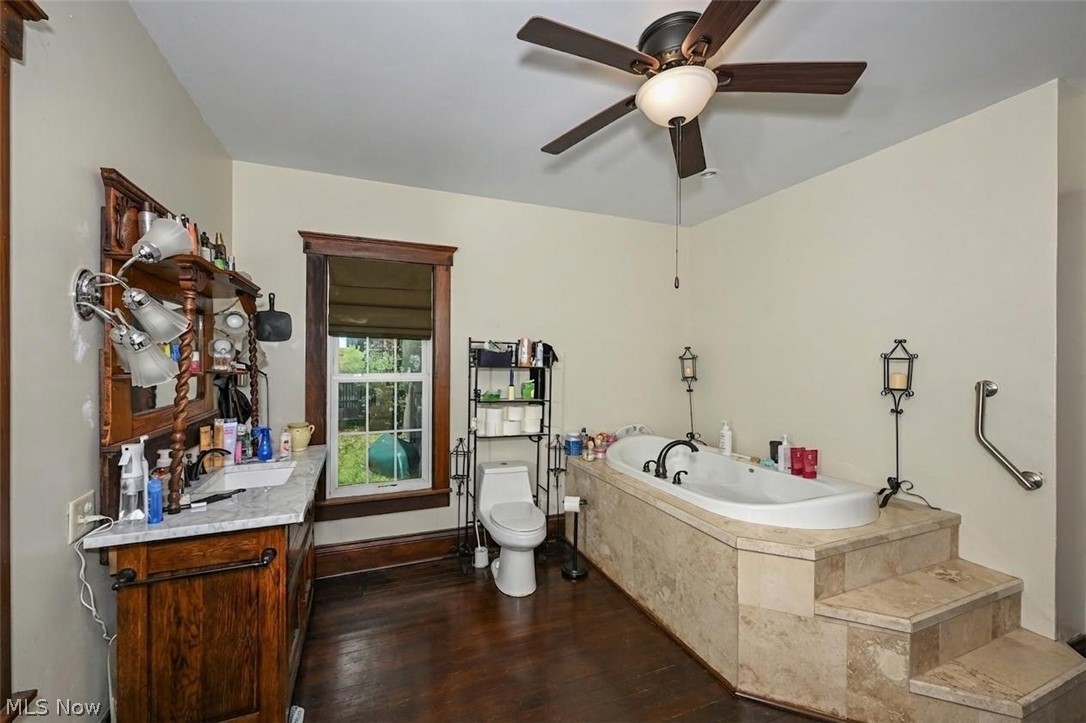 Earls - Residential