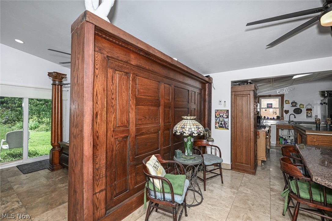 Earls - Residential
