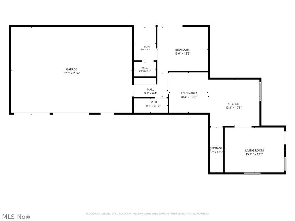 Earls - Residential